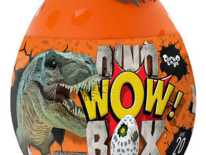Игровой набор Danko Toys Dino WOW Box 09271 35х27х27 см