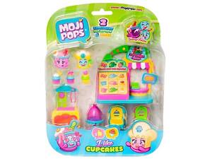 Игровой набор Moji Pops PMPSB216IN50