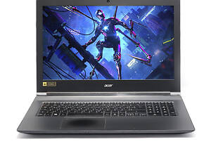 Игровой ноутбук Acer Aspire VN7-791G