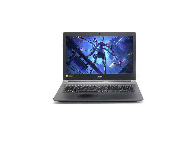 Игровой ноутбук Acer Aspire VN7-791G