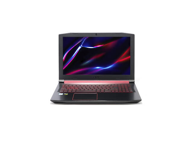 Игровой ноутбук Acer Nitro AN515-51