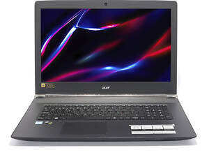 Игровой ноутбук Acer Nitro VN7-792G