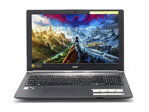 Игровой ноутбук Acer VN7-571G