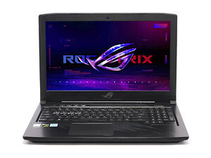 Игровой ноутбук Asus ROG GL503GE