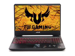Игровой ноутбук Asus TUF Gaming FX505DY