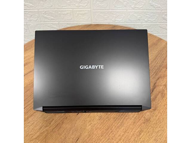 Игровой ноутбук Б-класс Gigabyte A5 K1 / 15.6' (1920x1080) IPS / AMD Ryzen 5 5600H (6 (12) ядер 3.3 - 4.2 GHz) / 16 GB D - Фото 3