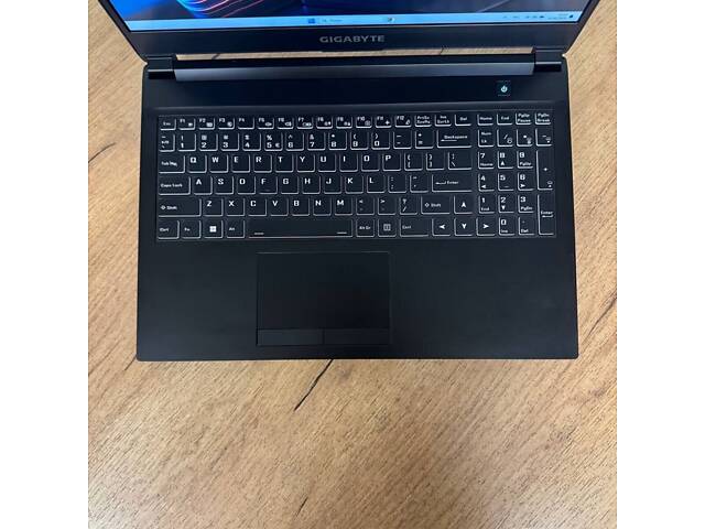 Игровой ноутбук Б-класс Gigabyte A5 K1 / 15.6' (1920x1080) IPS / AMD Ryzen 5 5600H (6 (12) ядер 3.3 - 4.2 GHz) / 16 GB D - Фото 7