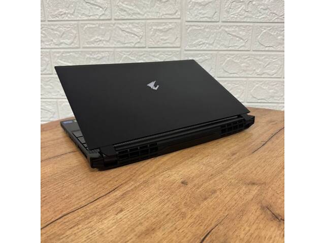 Игровой ноутбук Б-класс Gigabyte Aorus 15P YD / 15.6' (1920x1080) IPS / Intel Core i7-11800H (8 (16) ядер по 2.3 - 4.6 G - Фото 6