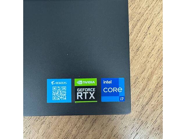 Игровой ноутбук Б-класс Gigabyte Aorus 15P YD / 15.6' (1920x1080) IPS / Intel Core i7-11800H (8 (16) ядер по 2.3 - 4.6 G - Фото 8