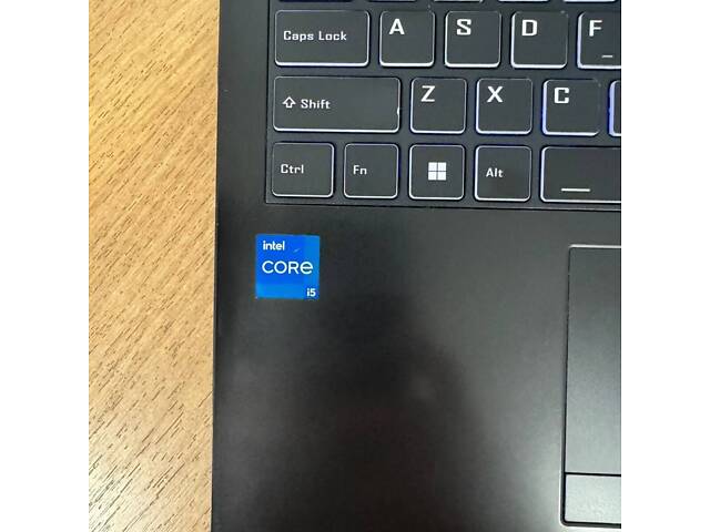 Игровой ноутбук Б-класс Gigabyte G5 MD / 15.6' (1920x1080) IPS / Intel Core i5-11400H (6 (12) ядер 4.5 GHz) / 8 GB DDR4 - Фото 8