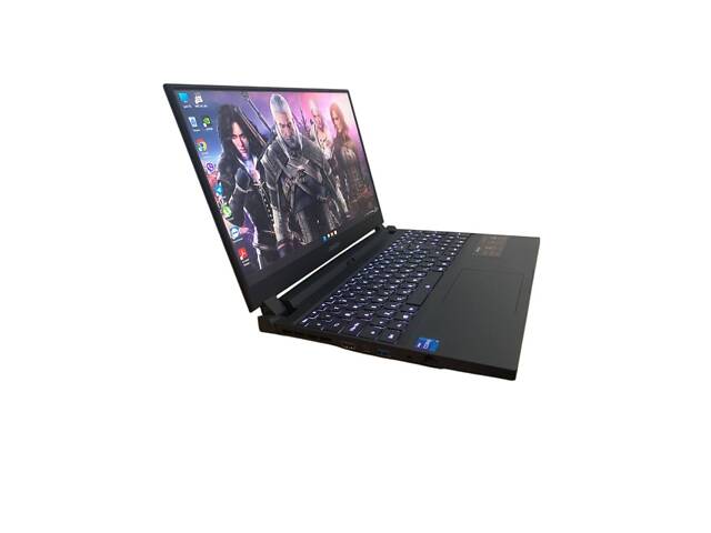 Игровой ноутбук Gigabyte Aorus 15P / 15.6' (1920x1080) IPS / Intel Core i7-11800H (8 (16) ядер по 2.3 - 4.6 GHz) / 16 GB - Фото 3
