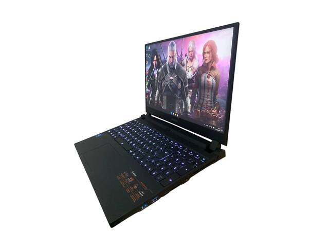 Игровой ноутбук Gigabyte Aorus 15P / 15.6' (1920x1080) IPS / Intel Core i7-11800H (8 (16) ядер по 2.3 - 4.6 GHz) / 16 GB - Фото 4