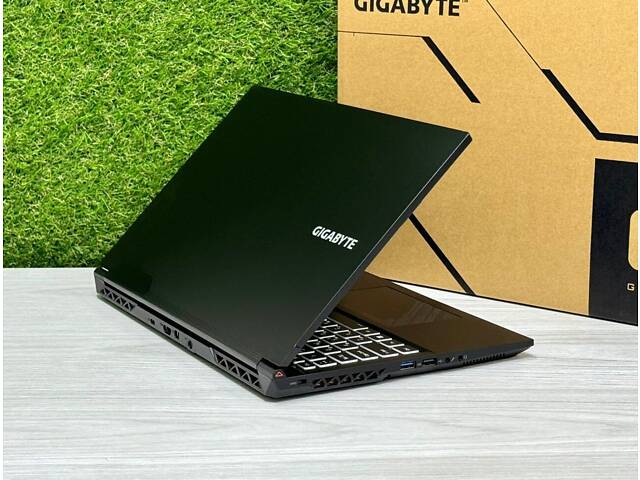Игровой ноутбук Gigabyte G5 KF / 15.6' (1920x1080) IPS / Intel Core i5-12500H (12 (16) ядер по 3.3 - 4.5 GHz) / 16 GB DD - Фото 4