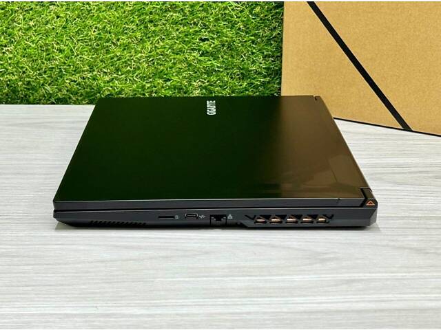 Игровой ноутбук Gigabyte G5 KF / 15.6' (1920x1080) IPS / Intel Core i5-12500H (12 (16) ядер по 3.3 - 4.5 GHz) / 16 GB DD - Фото 7