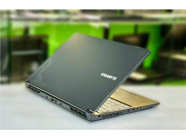 Игровой ноутбук Gigabyte G5 MF / 15.6' (1920x1080) IPS / Intel Core i5-12500H (12 (16) ядер по 3.3 - 4.5 GHz) / 16 GB DD - Фото 5