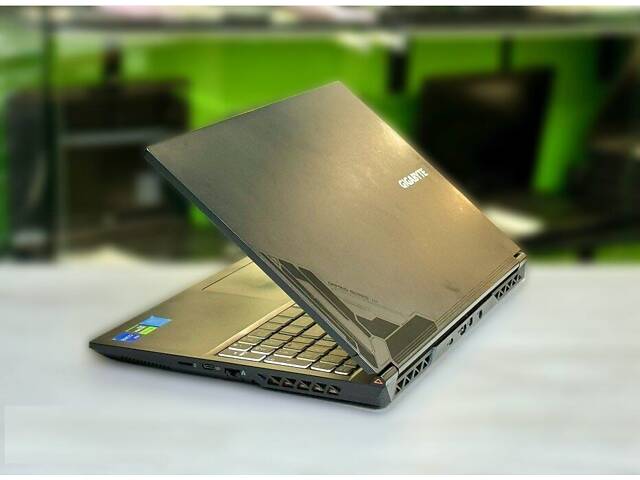 Игровой ноутбук Gigabyte G5 MF / 15.6' (1920x1080) IPS / Intel Core i5-12500H (12 (16) ядер по 3.3 - 4.5 GHz) / 16 GB DD - Фото 6