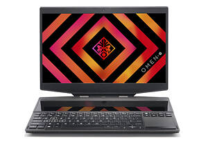 Игровой ноутбук HP OMEN X 2S 15