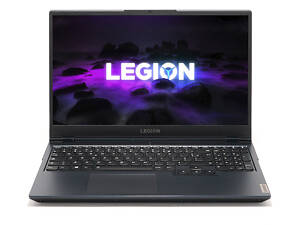 Игровой ноутбук Lenovo Legion 5 15ACH6H