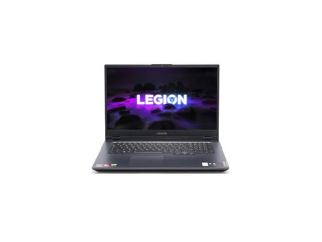 Игровой ноутбук Lenovo Legion 5 17ACH6H
