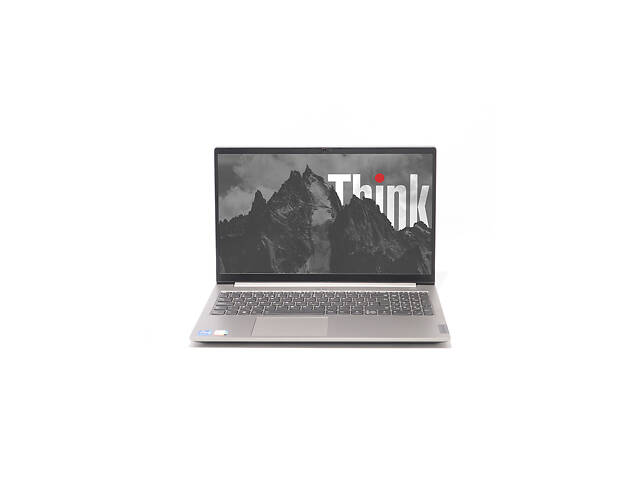 Игровой ноутбук Lenovo ThinkBook 15 G2 ITL