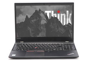 Игровой ноутбук Lenovo ThinkPad P51s
