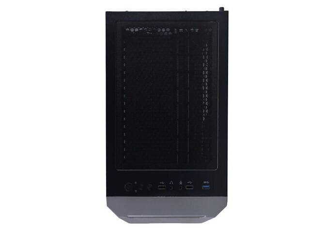 Игровой ПК 1stPlayer D3-A-BK-1F7-14-1F7 Black Tower/ i7-12700KF/ 32GB RAM/ 1000GB SSD/ GeForce RTX 5060 8GB - Фото 3