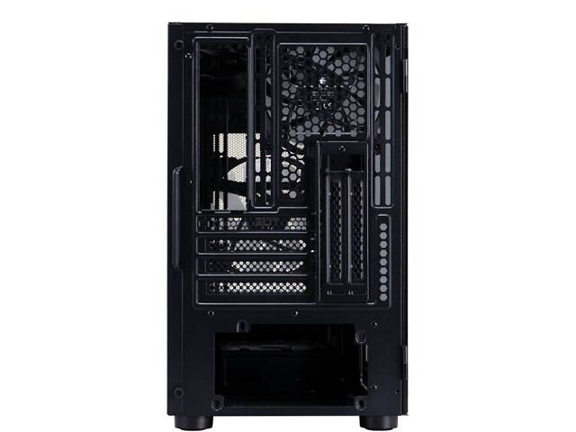 Игровой ПК 1stPlayer D3-A-BK-1F7-14-1F7 Black Tower/ i7-12700KF/ 32GB RAM/ 1000GB SSD/ GeForce RTX 5060 8GB - Фото 4