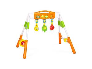 Игровой развивающий центр Weina Счастливый малыш (2145)