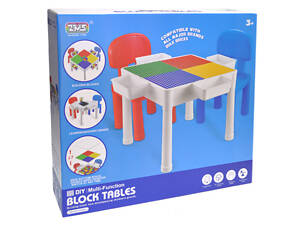 Игровой столик трансформер 1008 ZMS