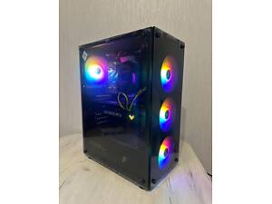 Игровой компьютер Ryzen 9 5900X, RTX 3070, 32 ОЗУ, 2ТБ