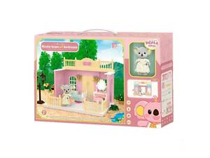 Ігровий набір &quot;Спальня для коали&quot; (24 елем)