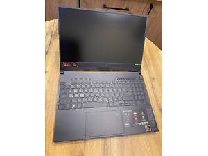 Игровой ноутбук Asus TUF Gaming A15 + официальный Windows