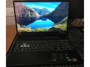 Ігровий ноутбук | Ryzen 7 4800H | GTX 1660 Ti 6GB | 16GB RAM | SSD 1TB | 144Hz + Охолоджувальна підставка!