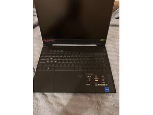 Ігровий ноутбук