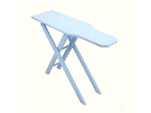 Іграшкова прасувальна дошка 'Рамона' ірис