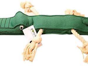 Іграшка для собак Patchwork Pet Alligator Stick (Пэчворк Пет Крокодил палка)