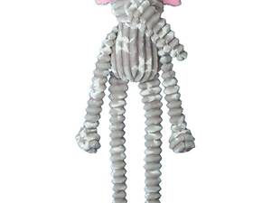 Іграшка для собак Patchwork Pet Ellie Elephant (Пэчворк Пэт Слон Еллі)