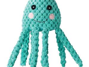 Іграшка для собак Patchwork Pet Octopus (Пэчворк Пэт Осьминог)