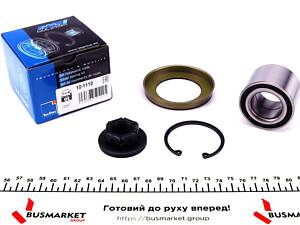 IJS GROUP 10-1110 Подшипник ступицы (задней) Ford Fiesta 01- (29x53x37) (+ABS)(к-кт)