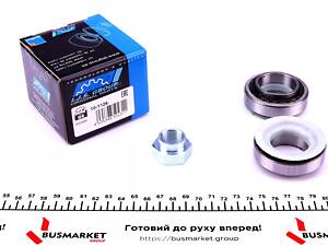 IJS GROUP 10-1126 Подшипник ступицы (передней) Ford Escort 90- (35x60x18.5)(к-кт)