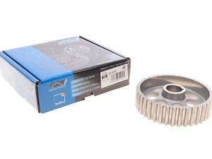 IJS GROUP 18-1075 Шестерня распределительного вала Renault Clio/11/19 1.9 TD-96 (z=40)