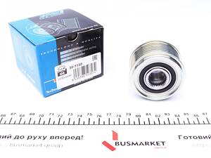 IJS GROUP 30-1130 Шків генератора Subaru Forester 2.0D 08-