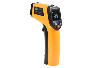 ІЧ пірометр — 50-400 °C BENETECH GM333