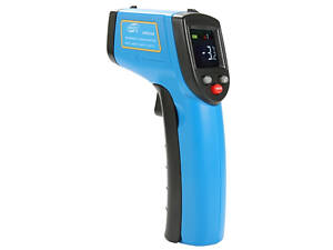 ИК пирометр -50-400°C BENETECH GM333A
