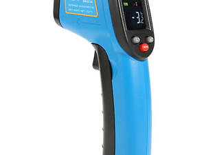 ІЧ пірометр — 50-400 °C BENETECH GM333A