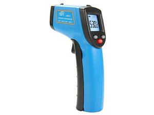 ІЧ пірометр — 50-530 °C BENETECH GM531