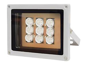 ИК-прожектор Lightwell LW9-100IR45-220