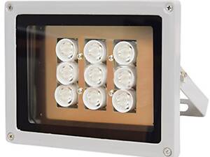 ИК-прожектор Lightwell LW9-100IR45-220