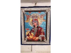 Ікона 'Діва Марія Млеко поживниця'