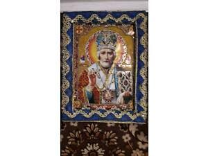 Ікона 'Святий Миколай Чудотворець'